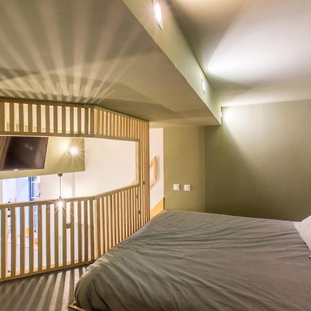 Appartement 40M2 Les Cintres Du Palace Валансьен Экстерьер фото